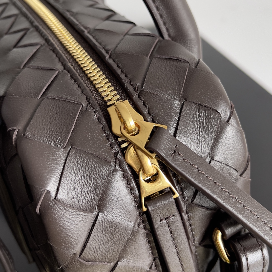 Bottega Veneta Top Handle Bags